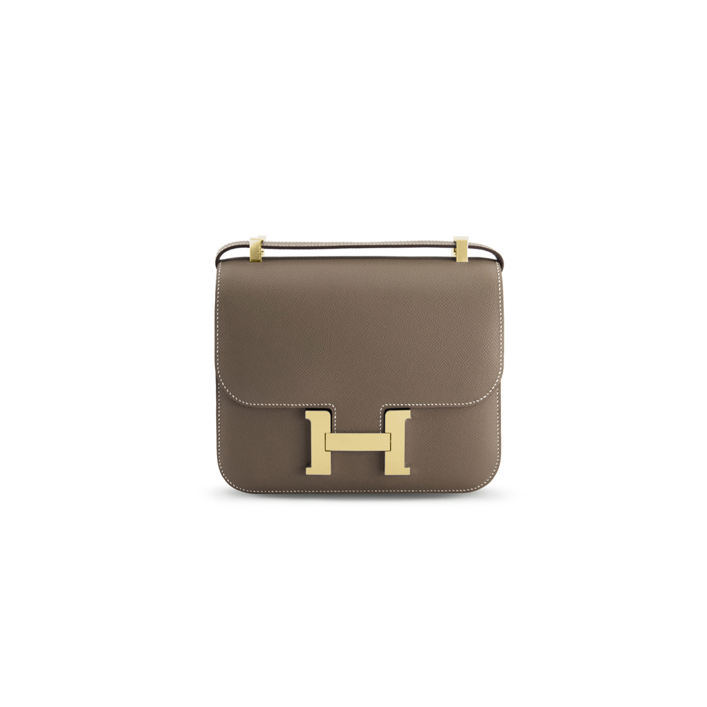 HERMES CONSTANCE 24 EPSOM H083692CC18(24*15*5cm)